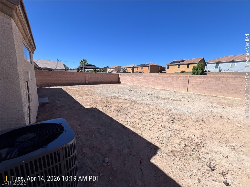 4045 Aaron Scott Street North Las Vegas NV 89032