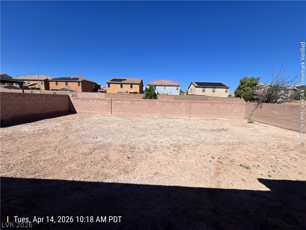 4045 Aaron Scott Street North Las Vegas NV 89032