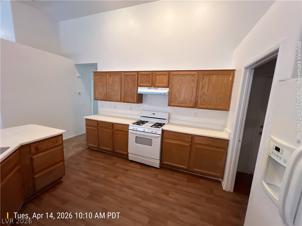 4045 Aaron Scott Street North Las Vegas NV 89032