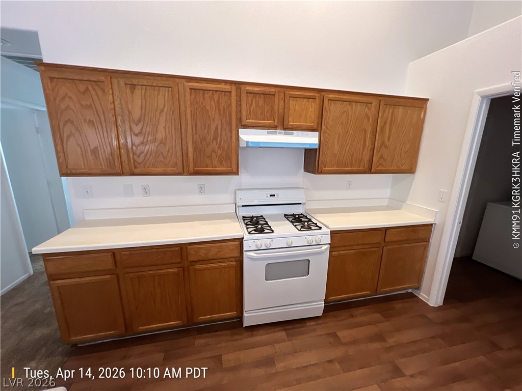 4045 Aaron Scott Street North Las Vegas NV 89032