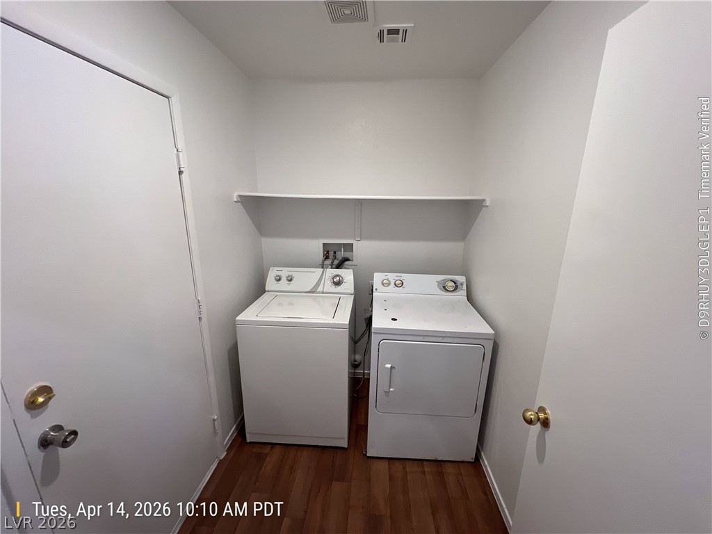 4045 Aaron Scott Street North Las Vegas NV 89032
