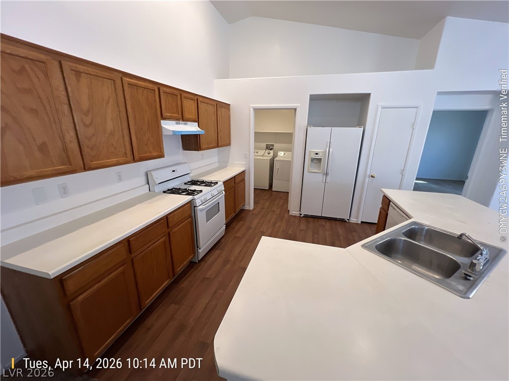 4045 Aaron Scott Street North Las Vegas NV 89032