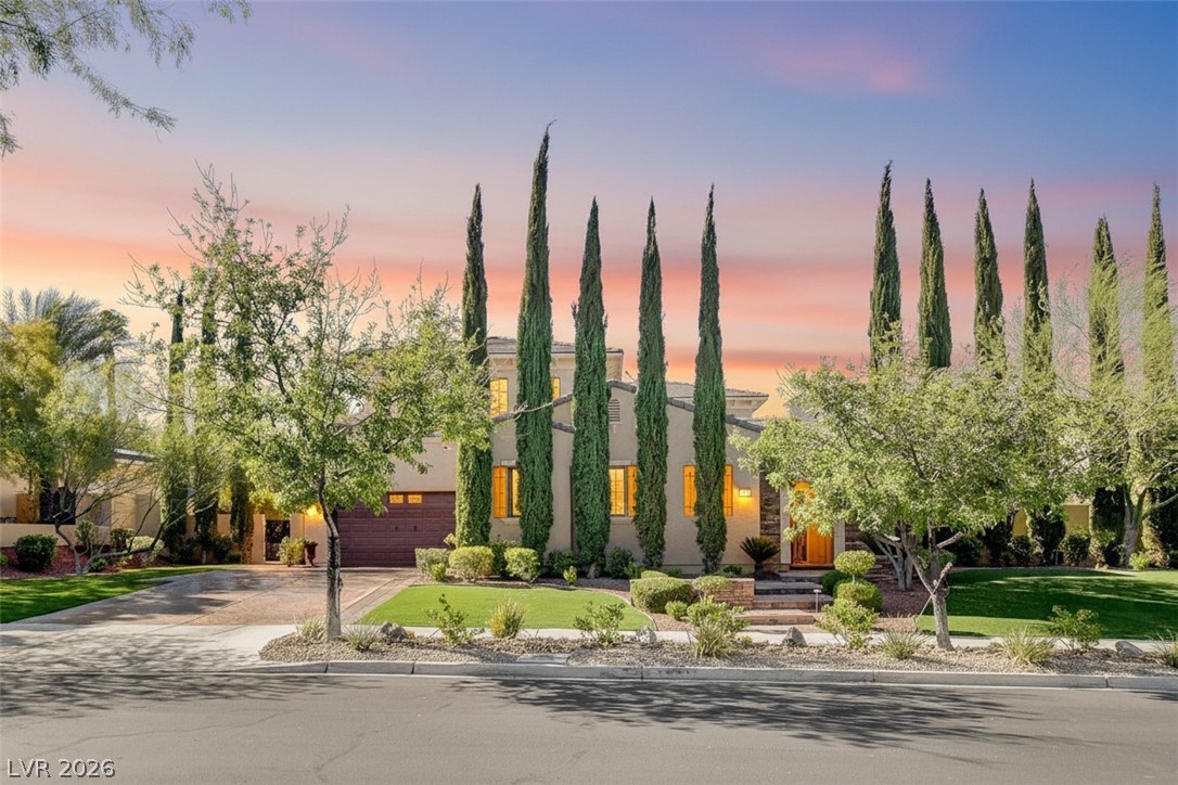 10140 Stony Ridge Drive Las Vegas NV 89144