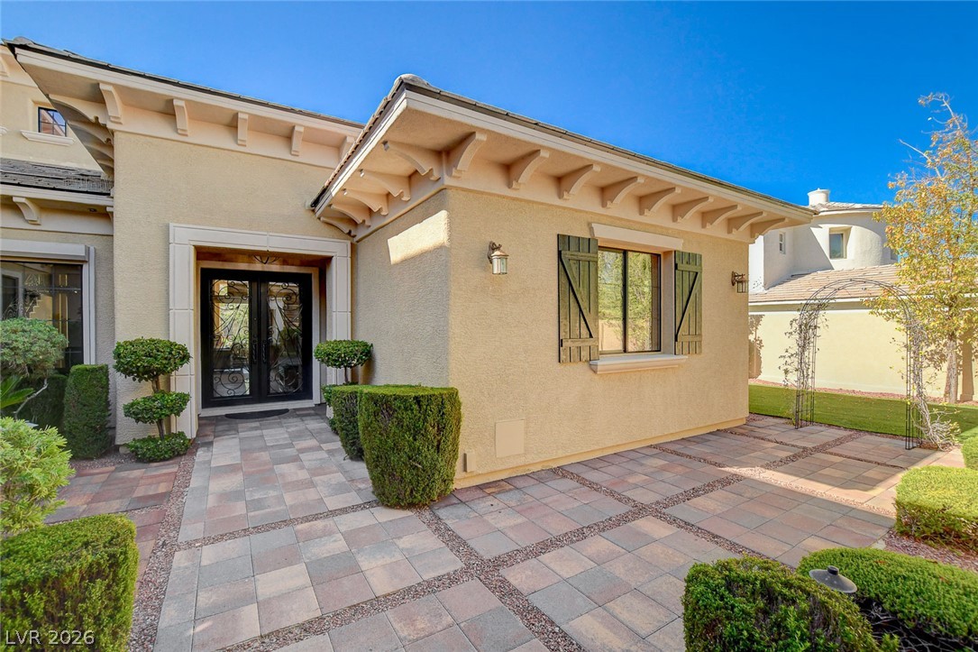 10140 Stony Ridge Drive Las Vegas NV 89144