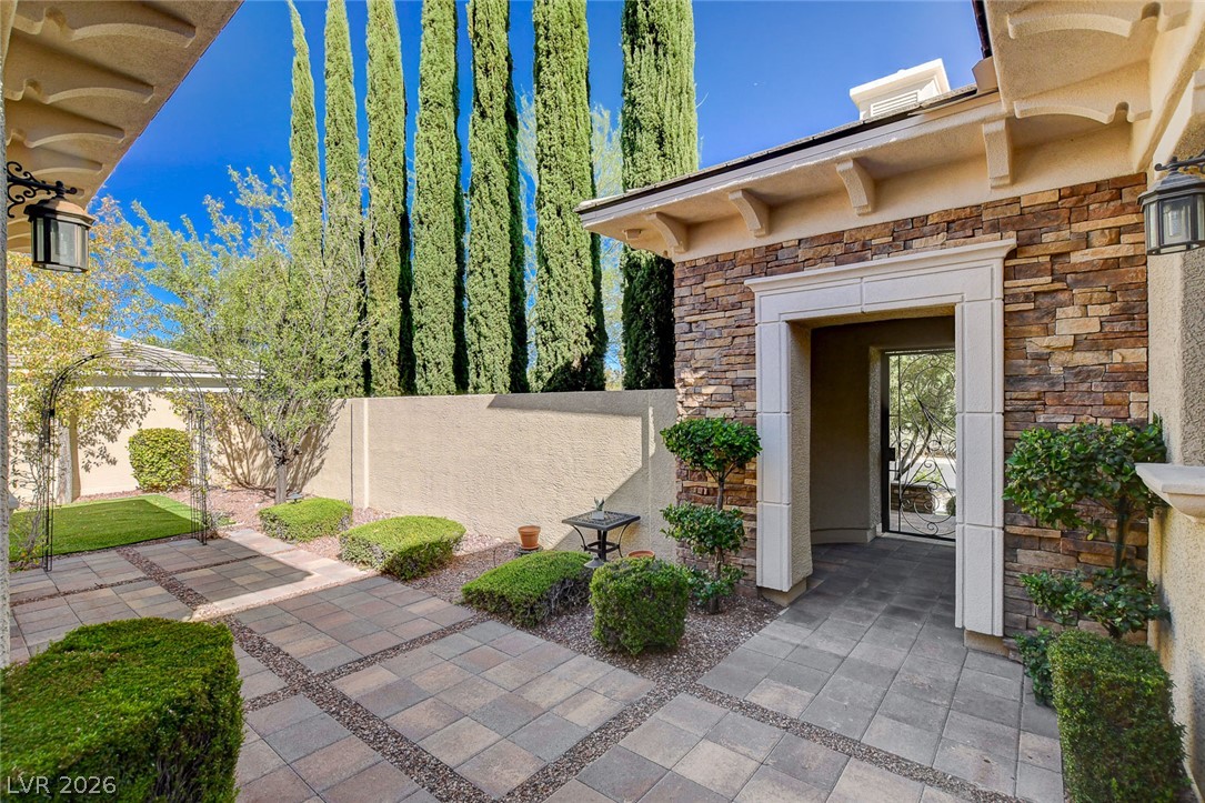 10140 Stony Ridge Drive Las Vegas NV 89144