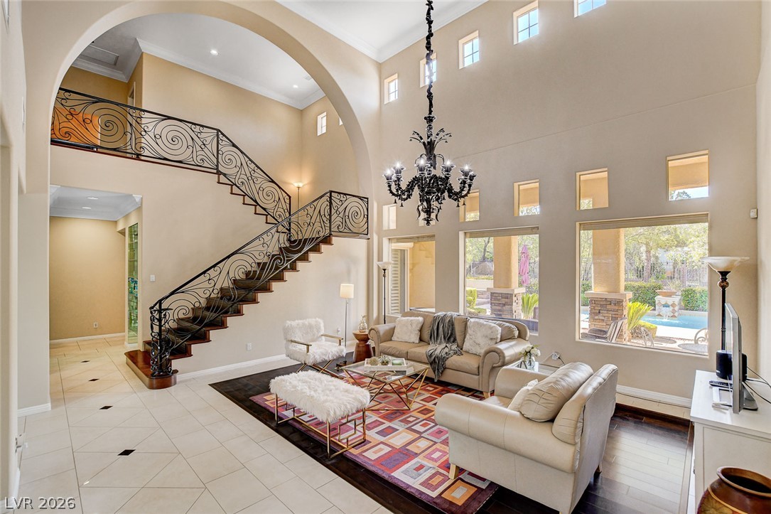 10140 Stony Ridge Drive Las Vegas NV 89144