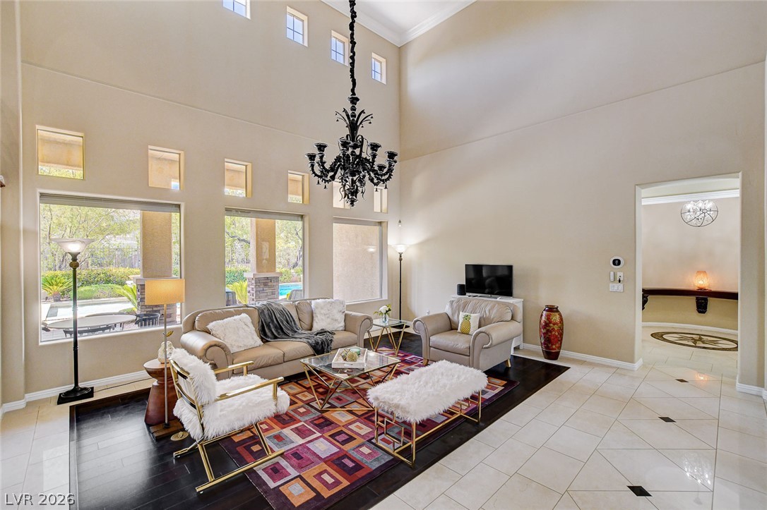 10140 Stony Ridge Drive Las Vegas NV 89144