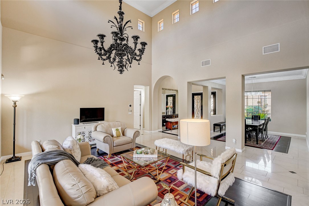 10140 Stony Ridge Drive Las Vegas NV 89144