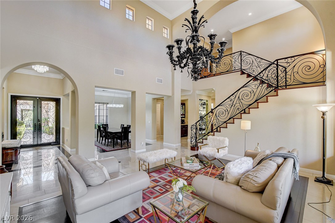 10140 Stony Ridge Drive Las Vegas NV 89144