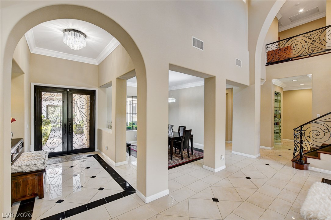 10140 Stony Ridge Drive Las Vegas NV 89144