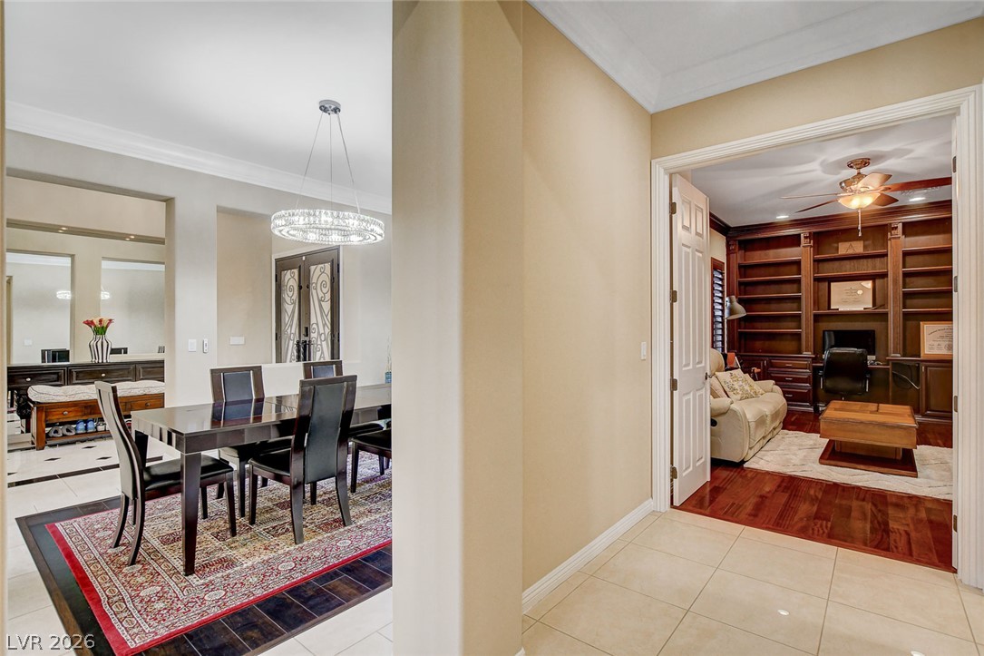 10140 Stony Ridge Drive Las Vegas NV 89144