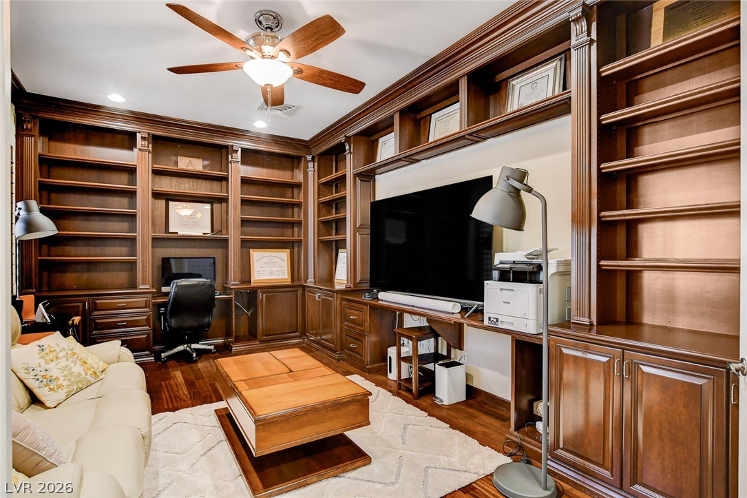 10140 Stony Ridge Drive Las Vegas NV 89144