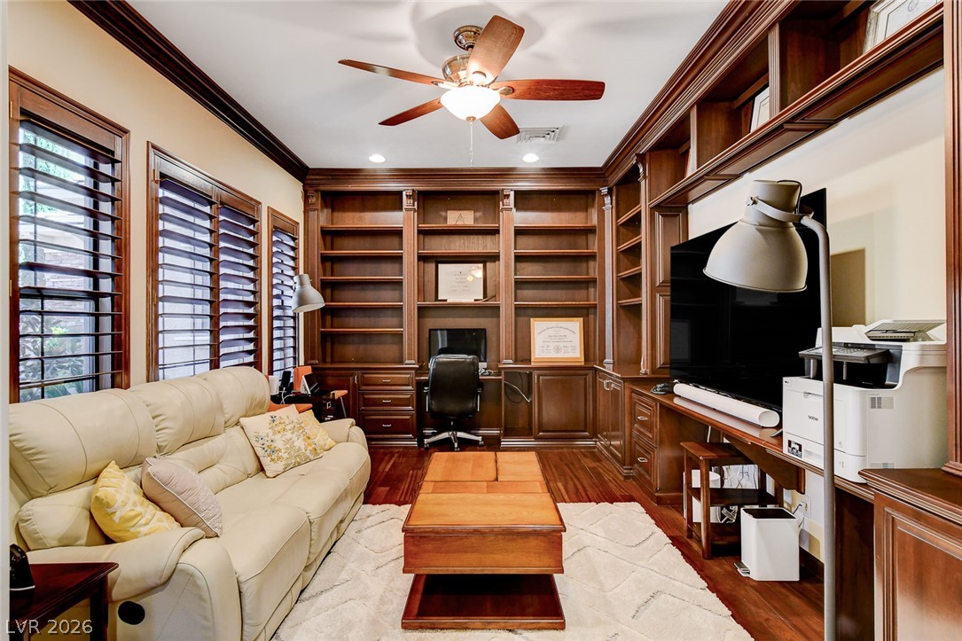 10140 Stony Ridge Drive Las Vegas NV 89144