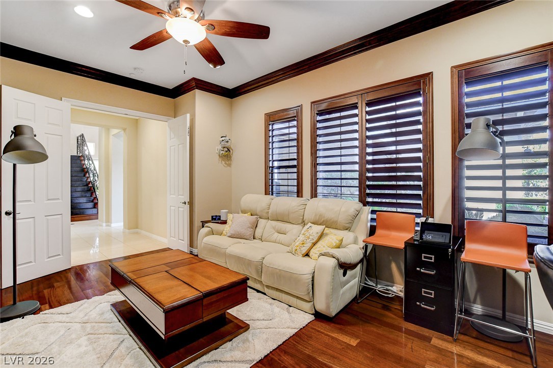 10140 Stony Ridge Drive Las Vegas NV 89144