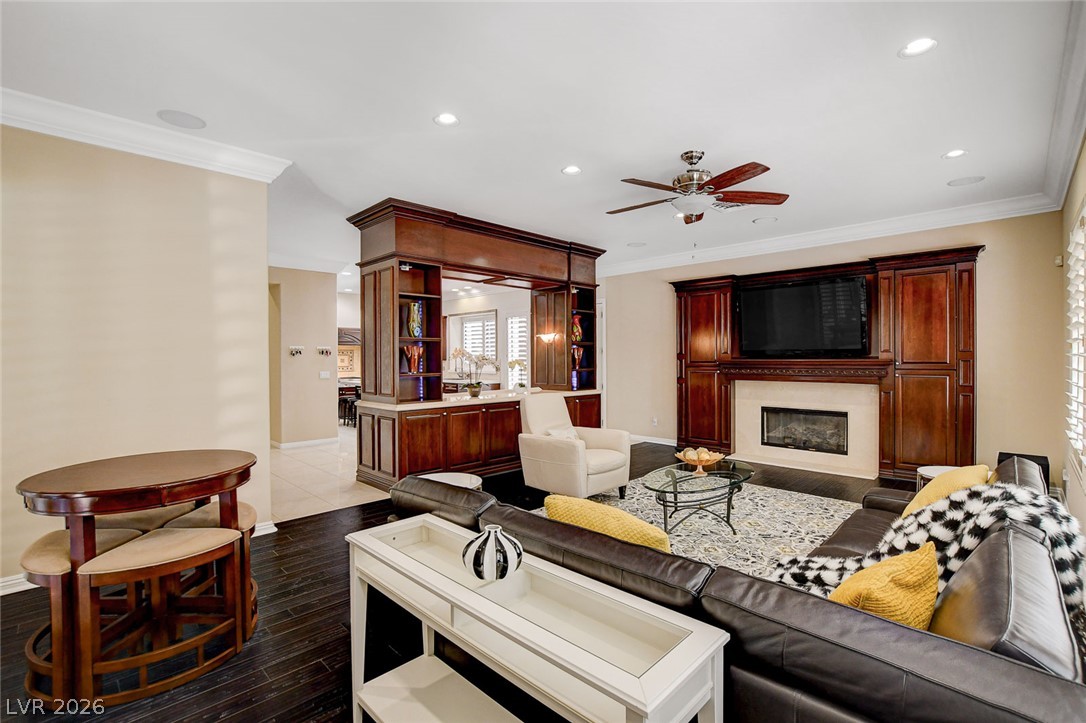 10140 Stony Ridge Drive Las Vegas NV 89144