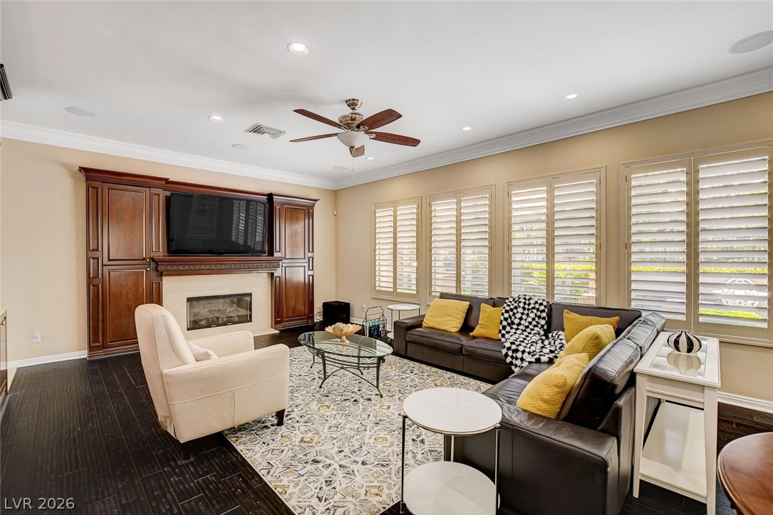 10140 Stony Ridge Drive Las Vegas NV 89144