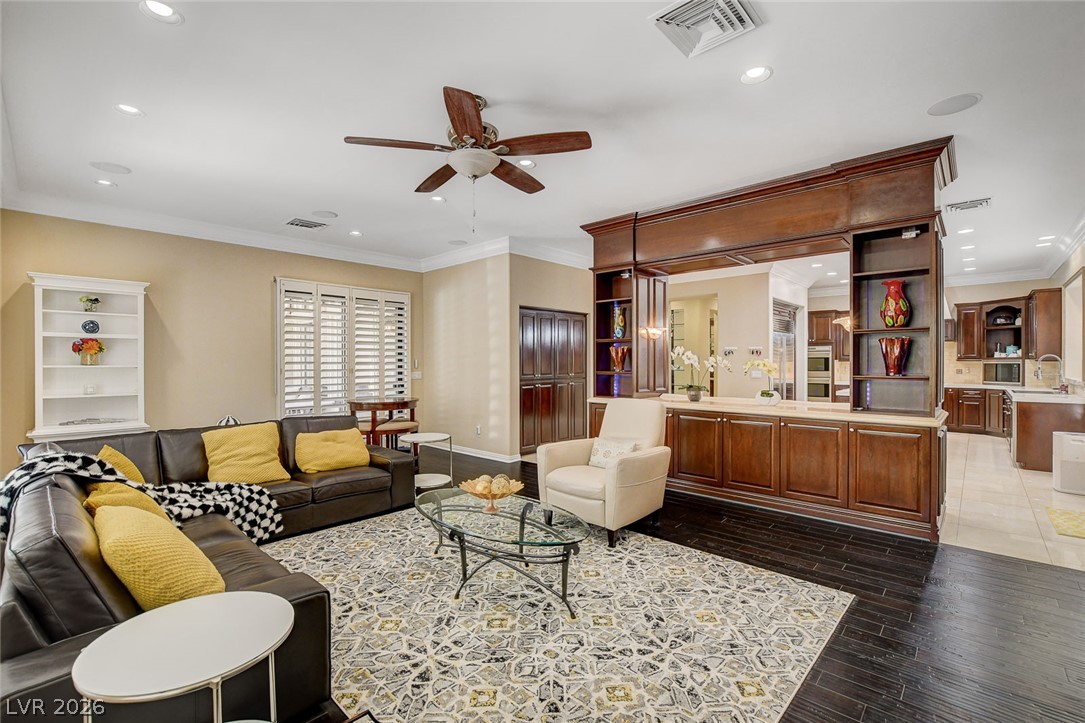 10140 Stony Ridge Drive Las Vegas NV 89144