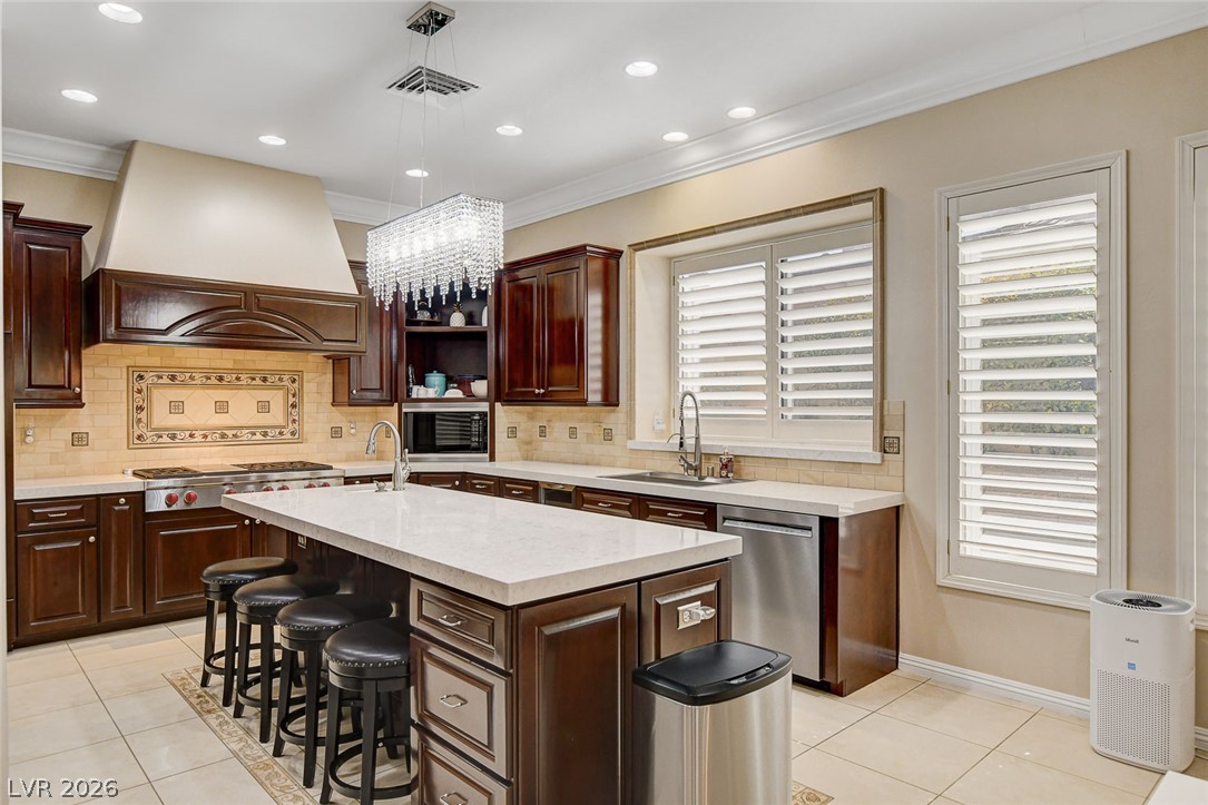 10140 Stony Ridge Drive Las Vegas NV 89144