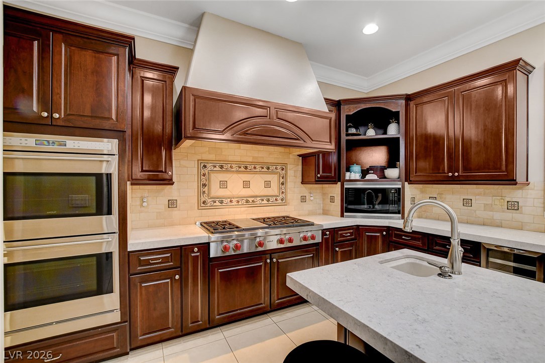 10140 Stony Ridge Drive Las Vegas NV 89144