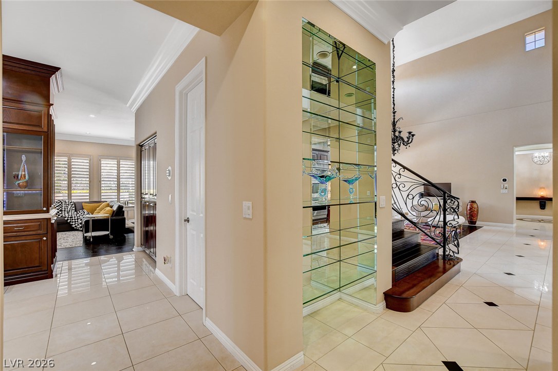 10140 Stony Ridge Drive Las Vegas NV 89144