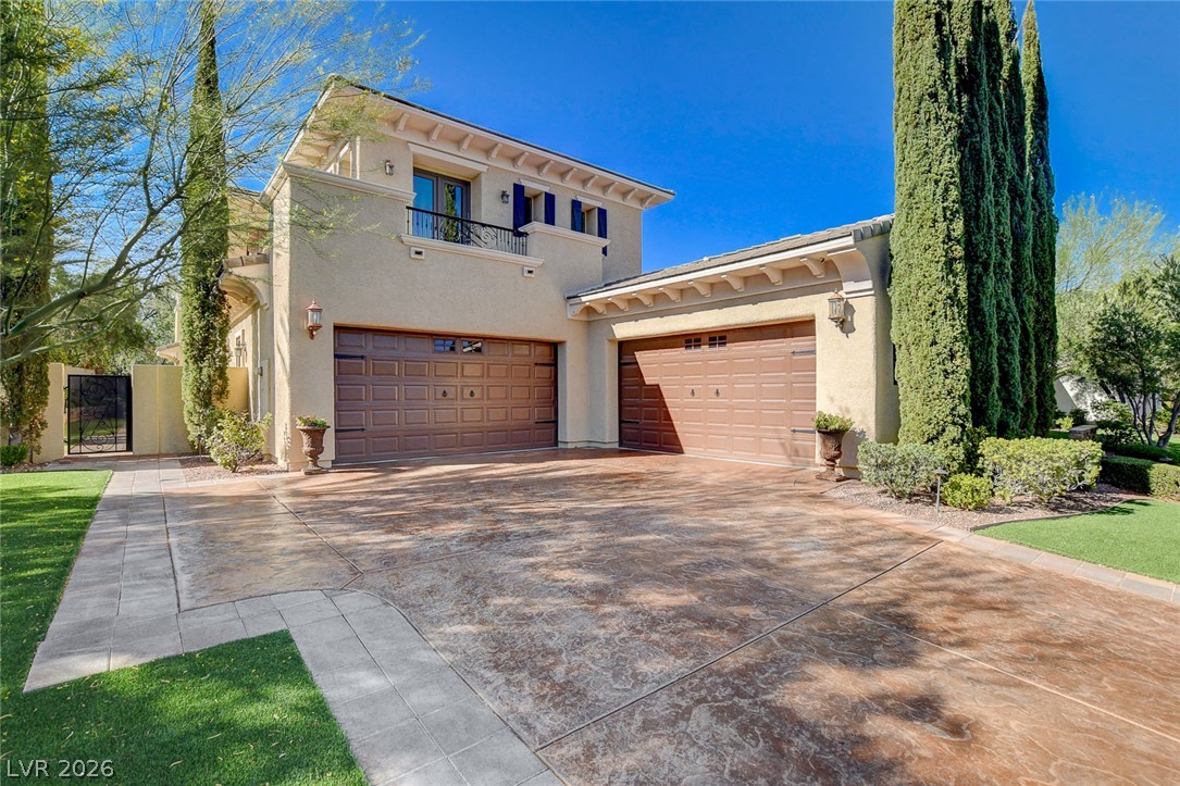 10140 Stony Ridge Drive Las Vegas NV 89144