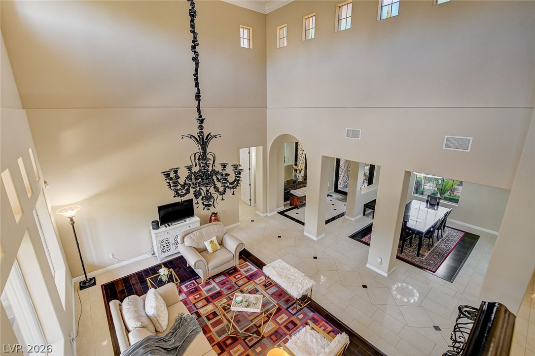 10140 Stony Ridge Drive Las Vegas NV 89144