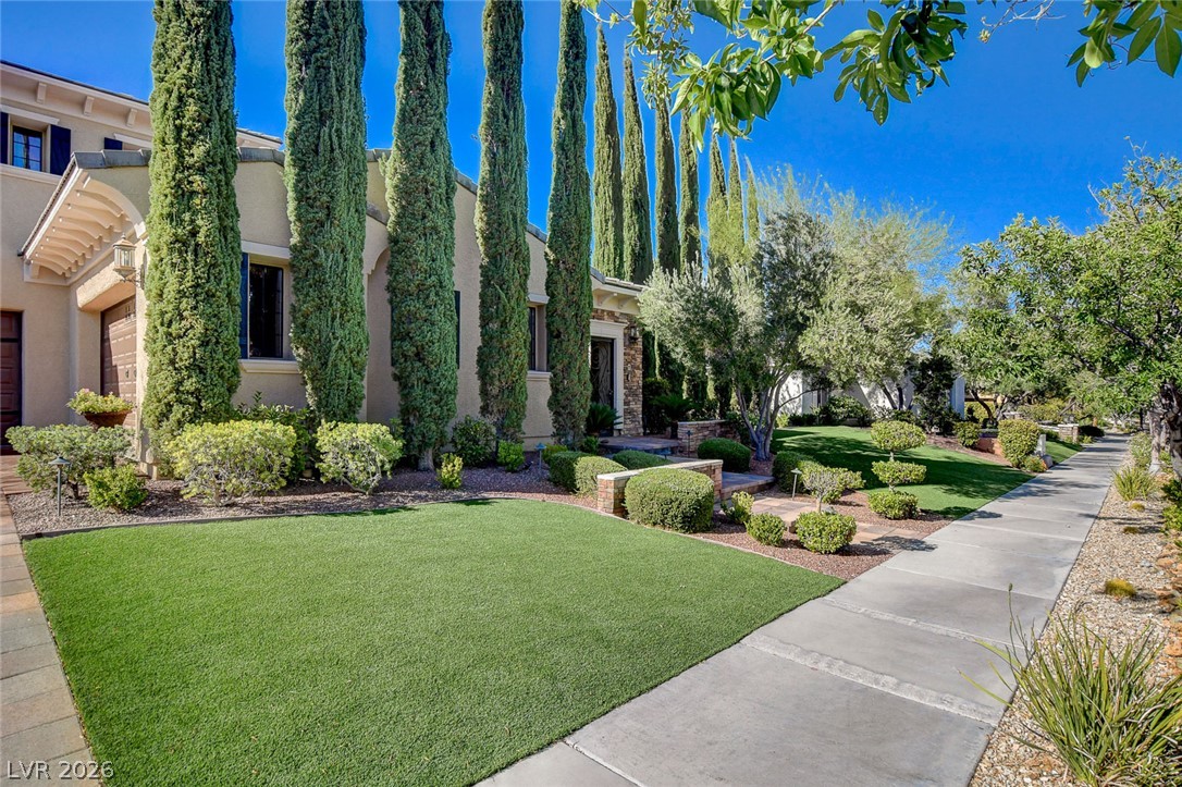 10140 Stony Ridge Drive Las Vegas NV 89144