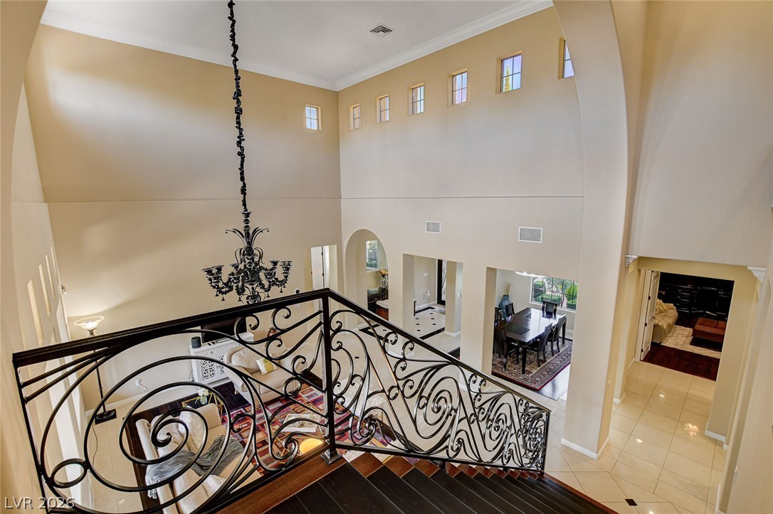 10140 Stony Ridge Drive Las Vegas NV 89144
