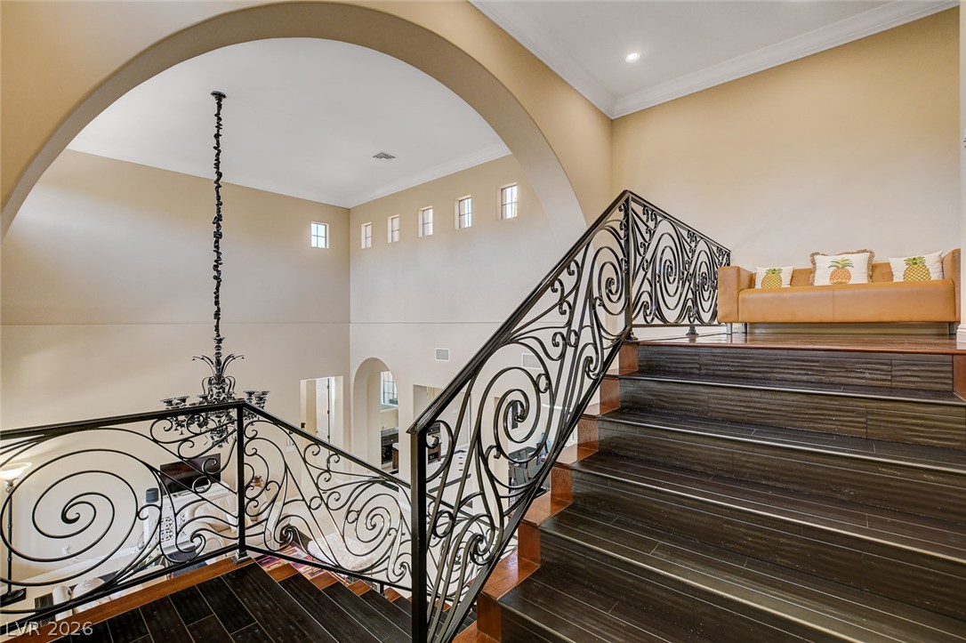 10140 Stony Ridge Drive Las Vegas NV 89144