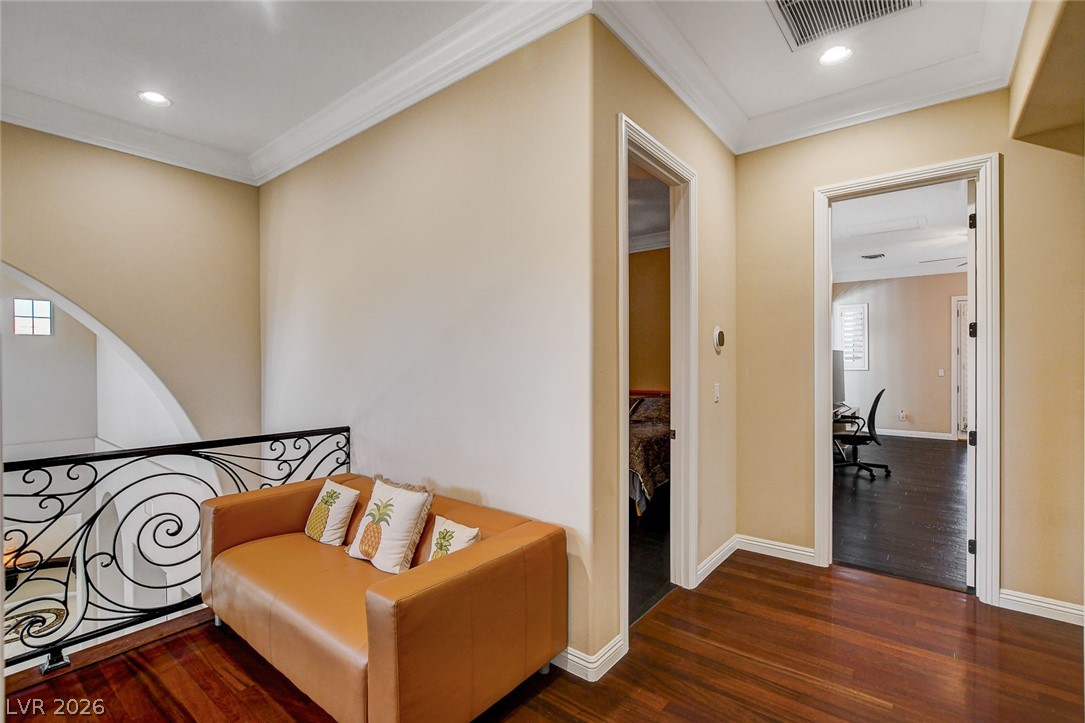 10140 Stony Ridge Drive Las Vegas NV 89144