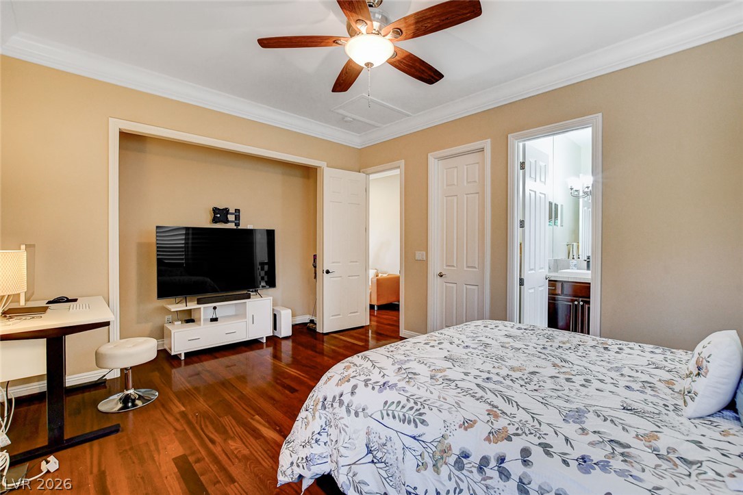 10140 Stony Ridge Drive Las Vegas NV 89144