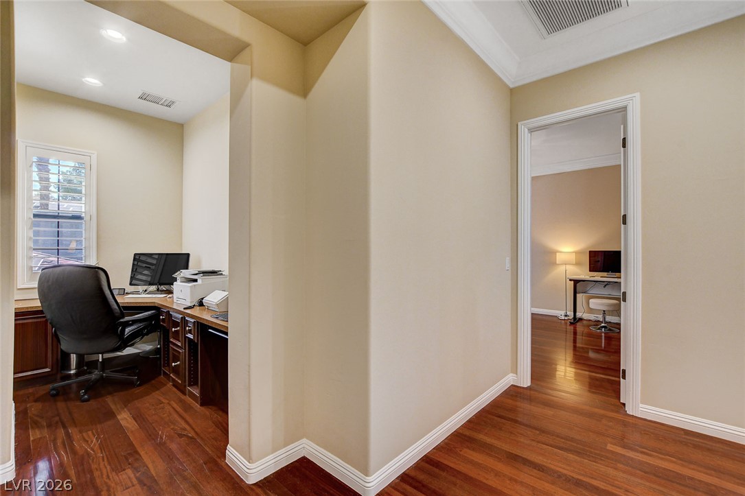 10140 Stony Ridge Drive Las Vegas NV 89144