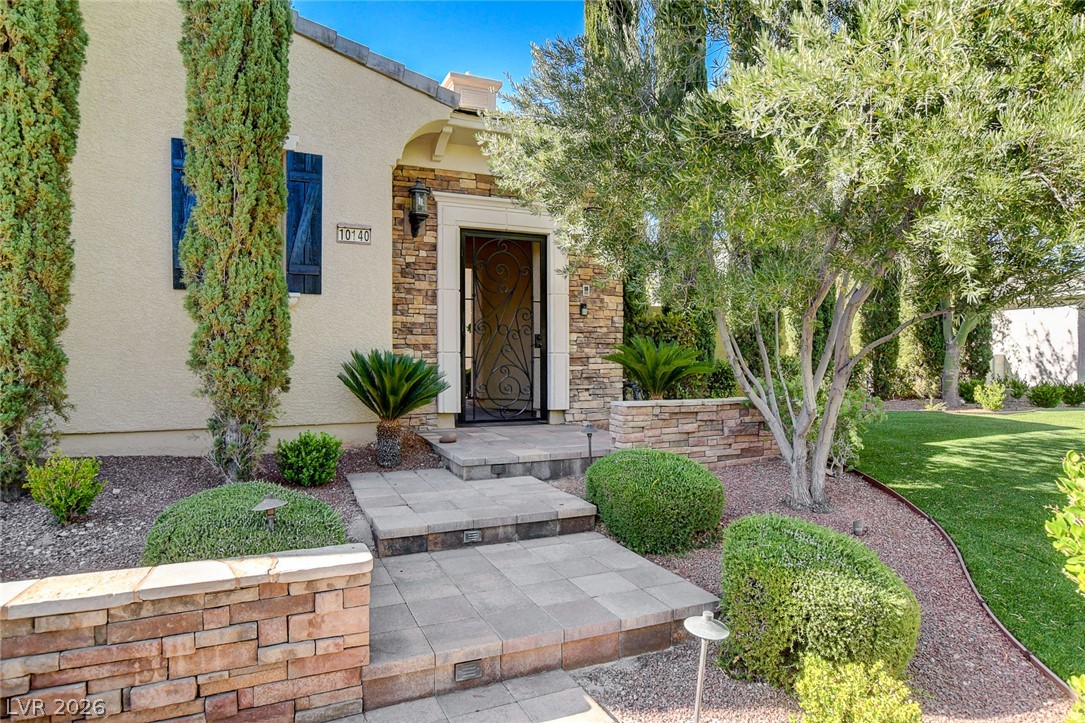 10140 Stony Ridge Drive Las Vegas NV 89144