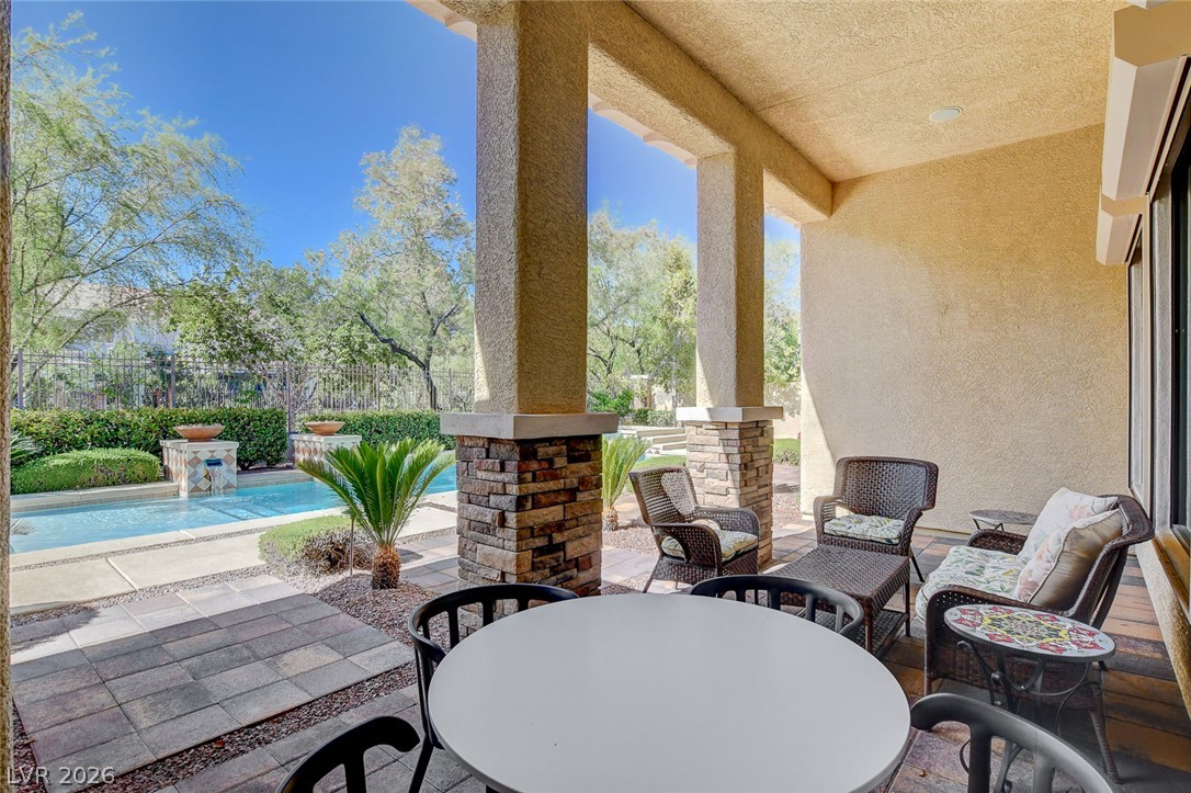10140 Stony Ridge Drive Las Vegas NV 89144
