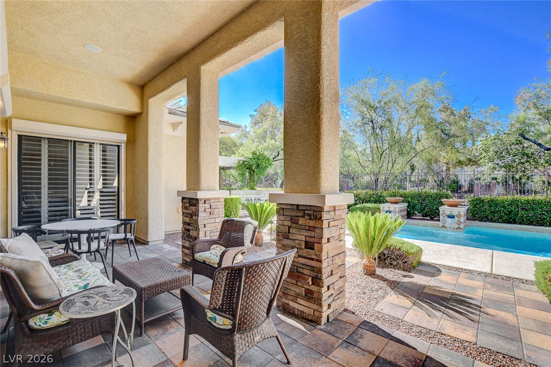 10140 Stony Ridge Drive Las Vegas NV 89144