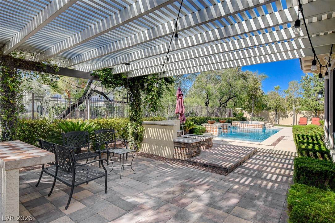 10140 Stony Ridge Drive Las Vegas NV 89144