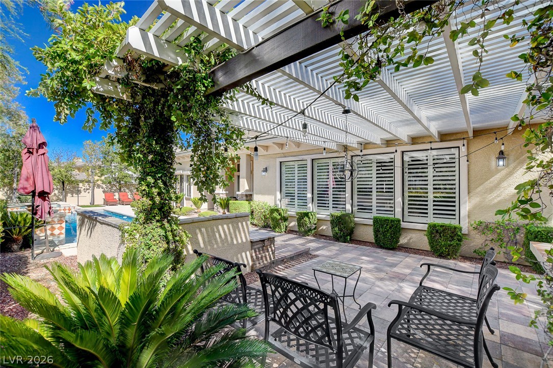 10140 Stony Ridge Drive Las Vegas NV 89144