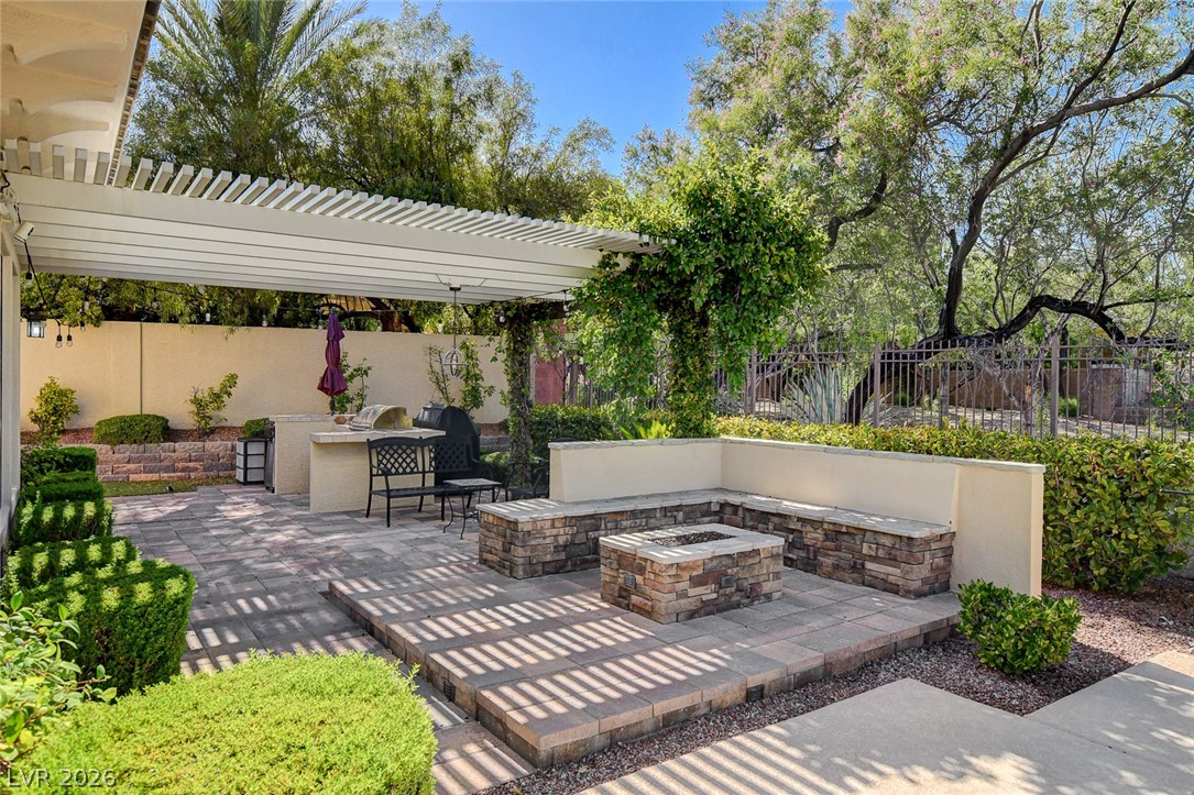 10140 Stony Ridge Drive Las Vegas NV 89144