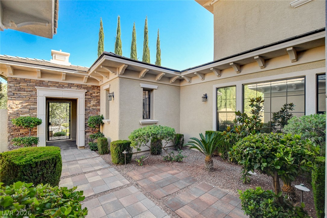 10140 Stony Ridge Drive Las Vegas NV 89144