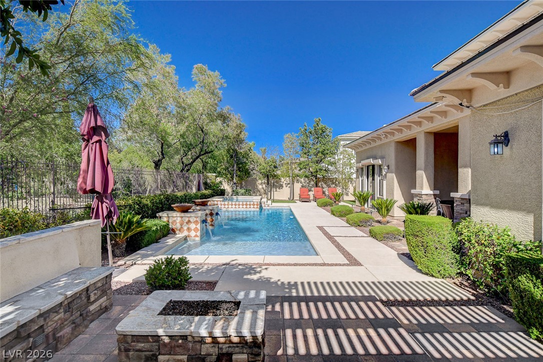 10140 Stony Ridge Drive Las Vegas NV 89144