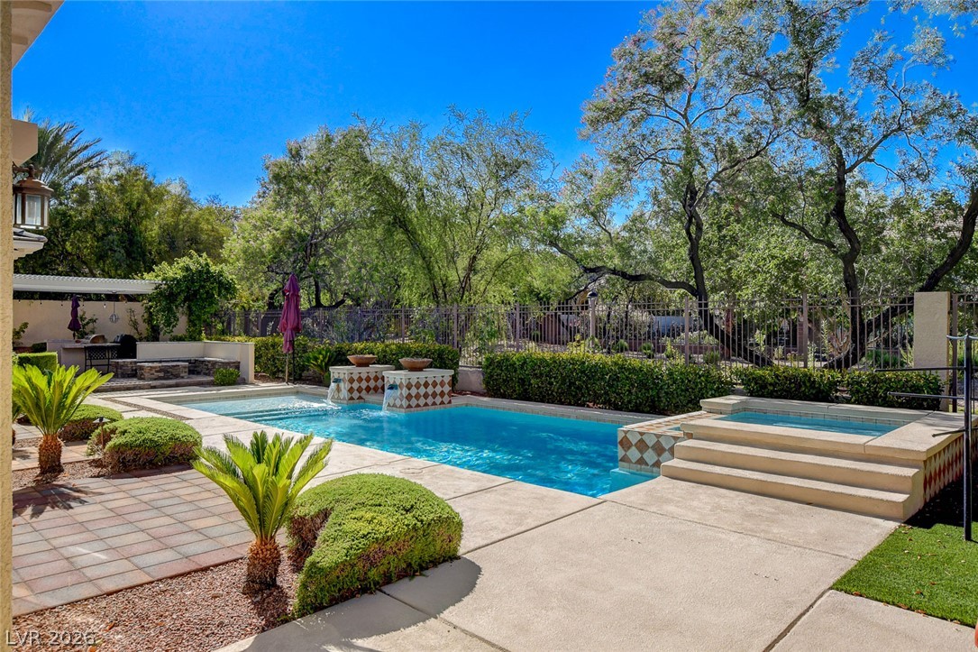 10140 Stony Ridge Drive Las Vegas NV 89144