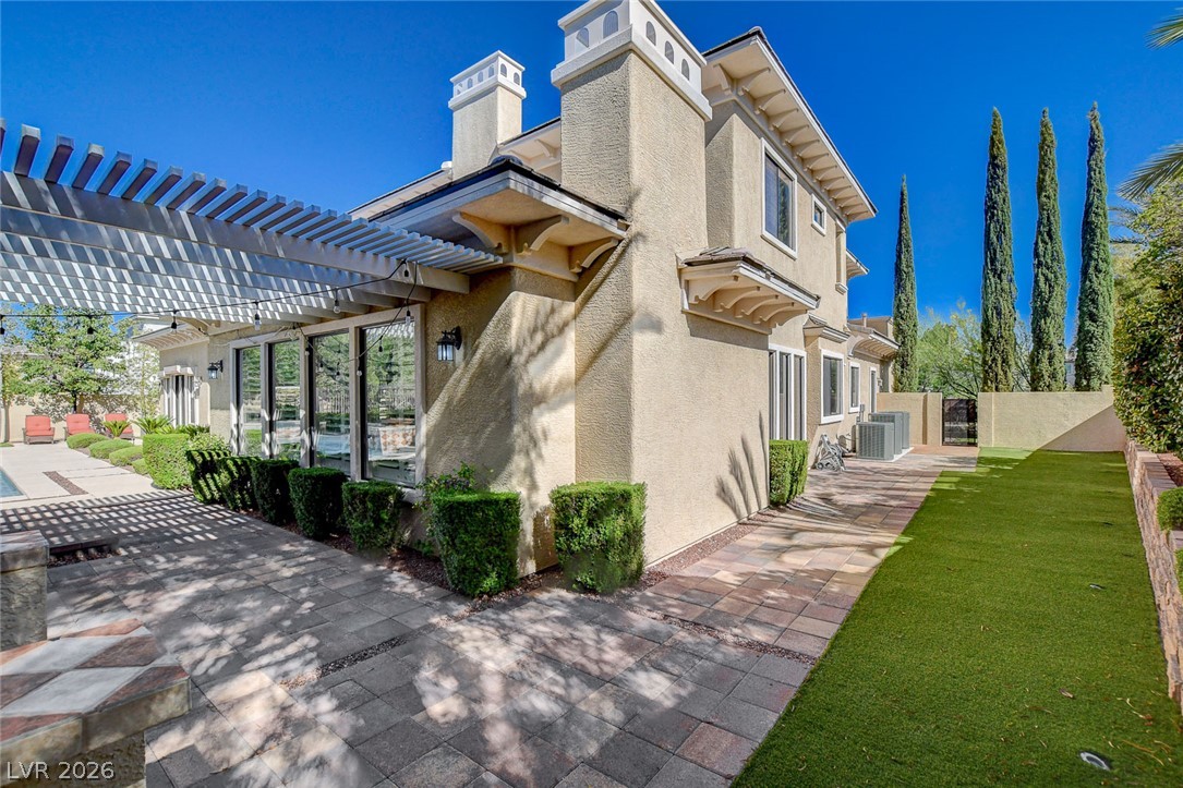 10140 Stony Ridge Drive Las Vegas NV 89144