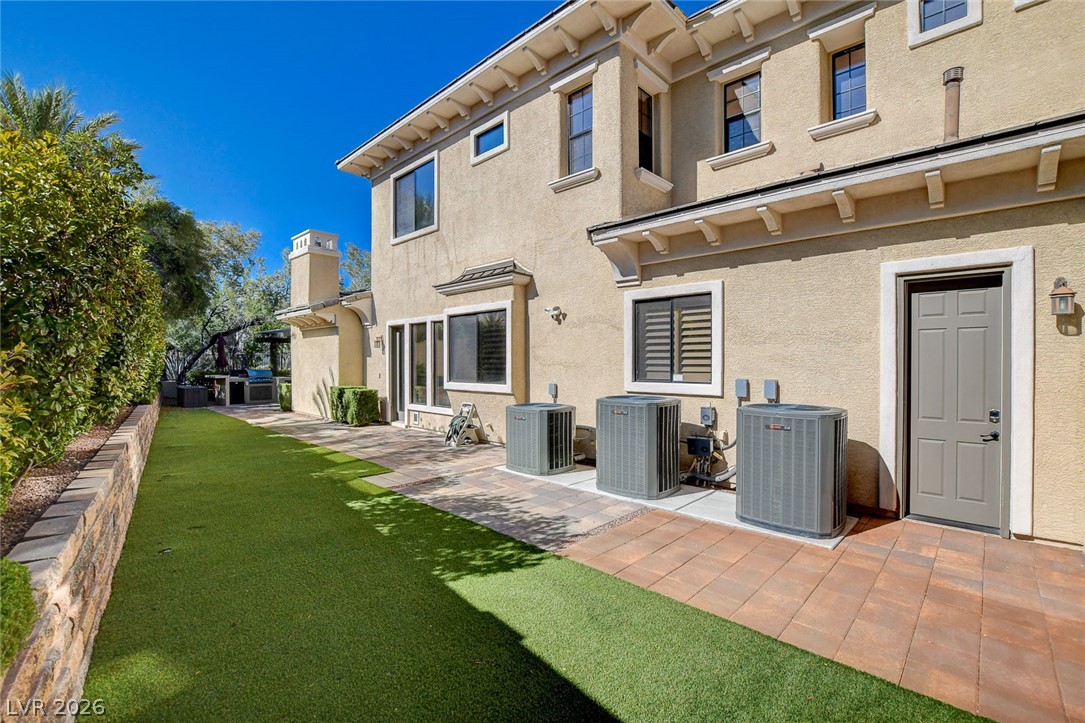 10140 Stony Ridge Drive Las Vegas NV 89144