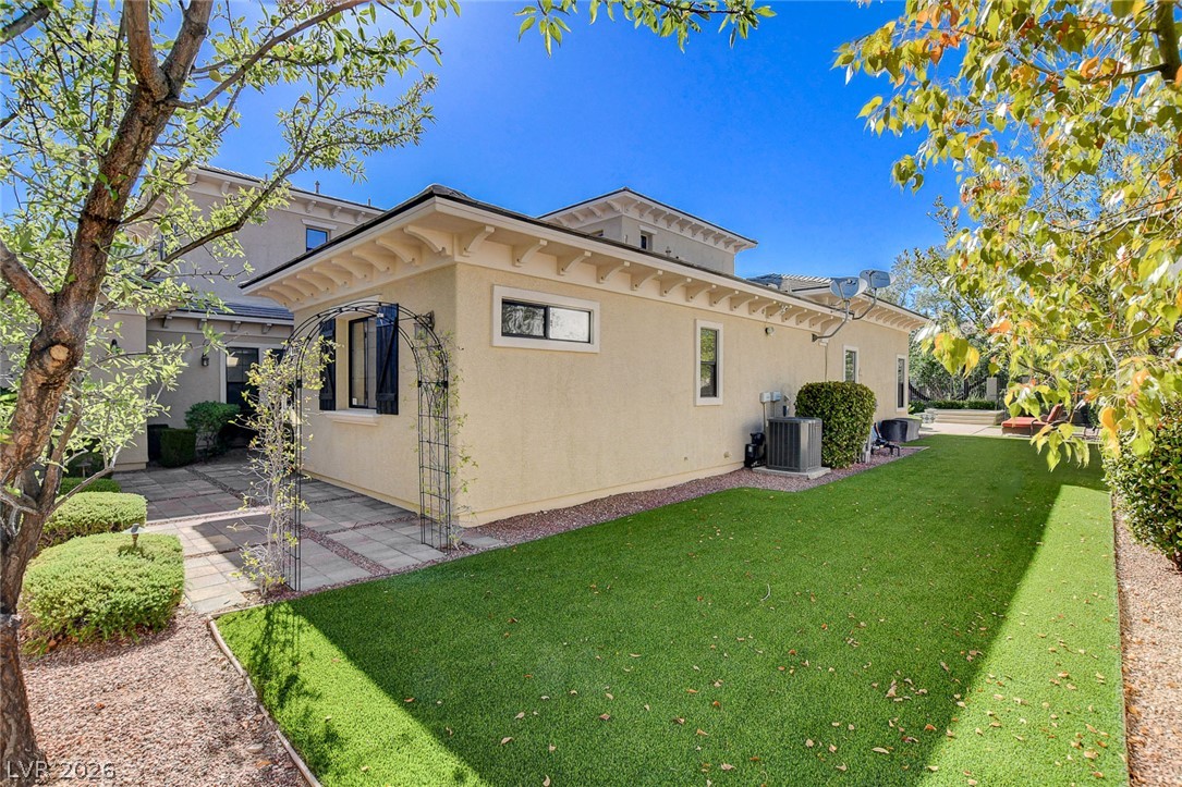 10140 Stony Ridge Drive Las Vegas NV 89144