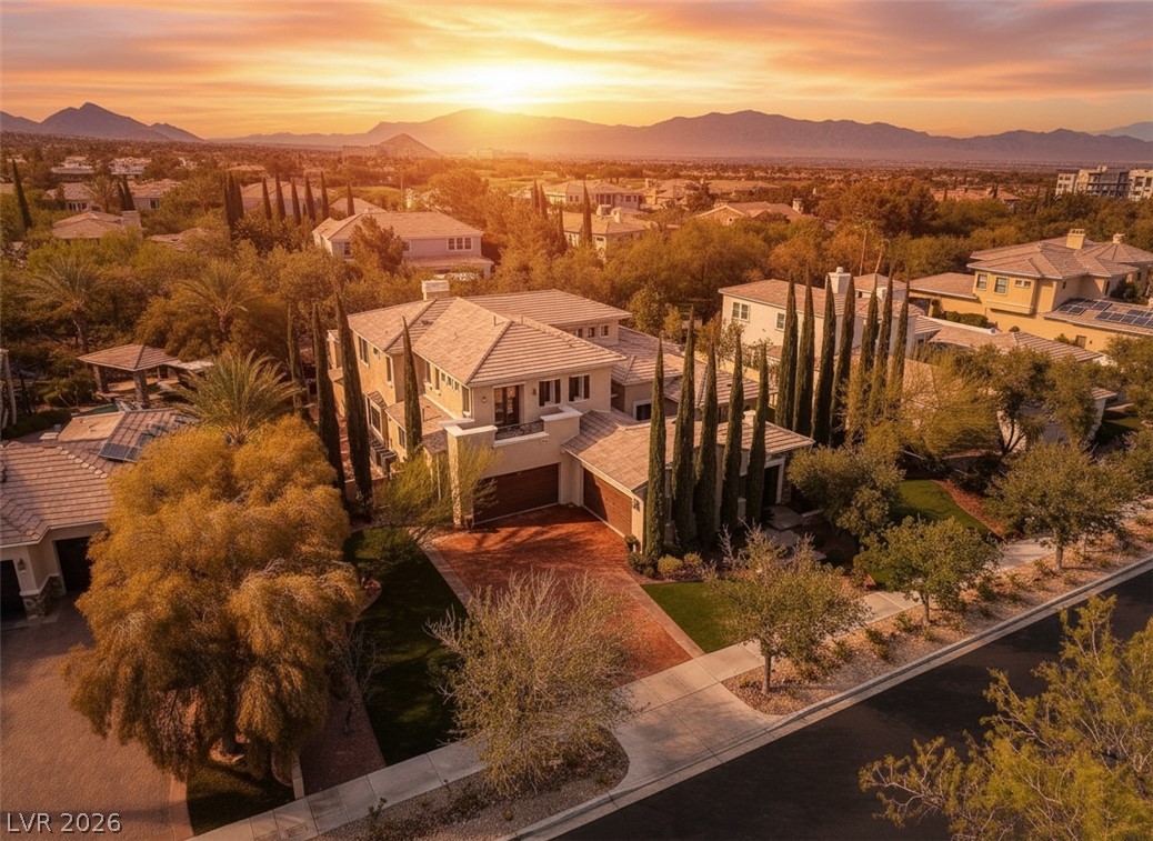 10140 Stony Ridge Drive Las Vegas NV 89144