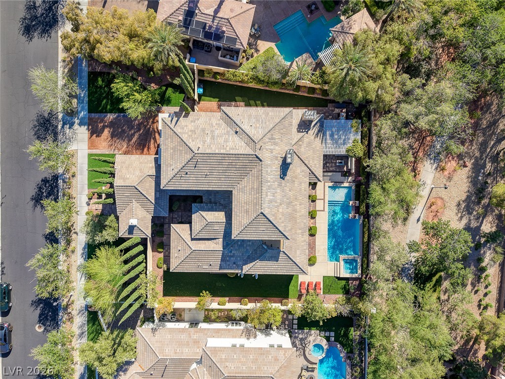 10140 Stony Ridge Drive Las Vegas NV 89144
