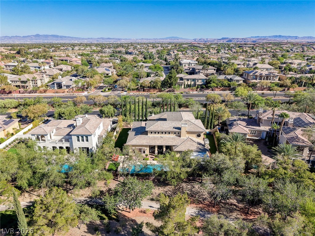 10140 Stony Ridge Drive Las Vegas NV 89144