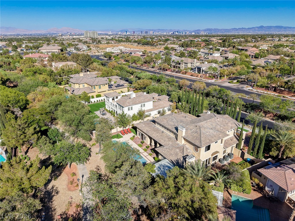 10140 Stony Ridge Drive Las Vegas NV 89144