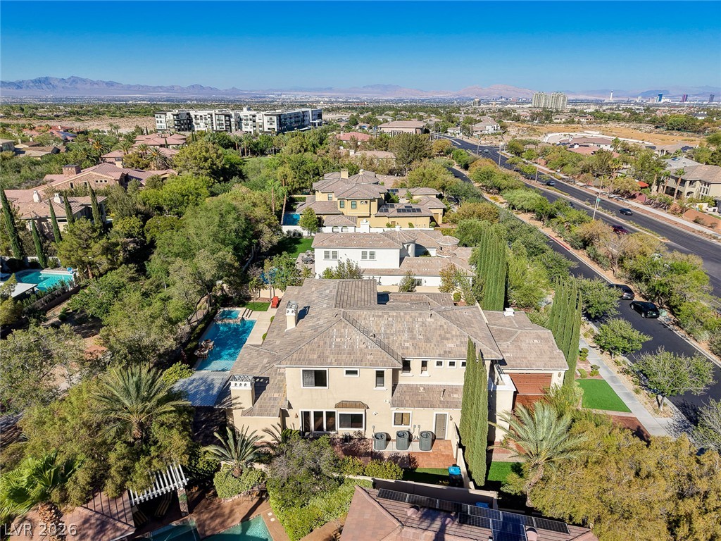 10140 Stony Ridge Drive Las Vegas NV 89144