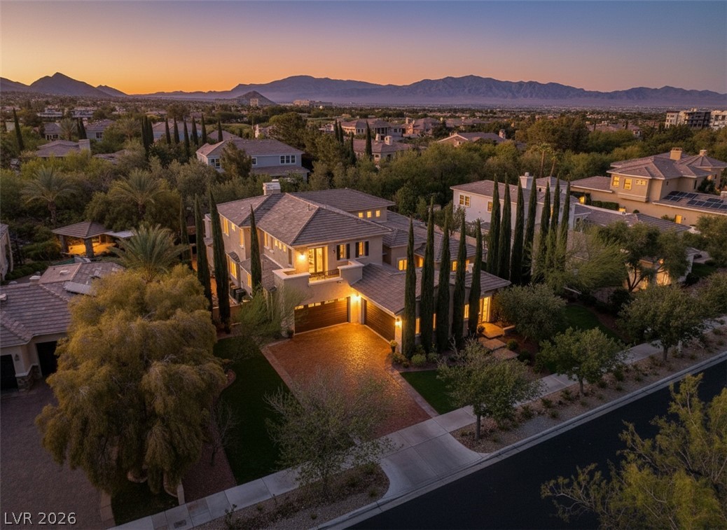 10140 Stony Ridge Drive Las Vegas NV 89144